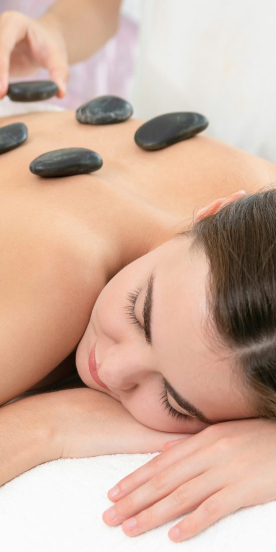Hot Stone Massage